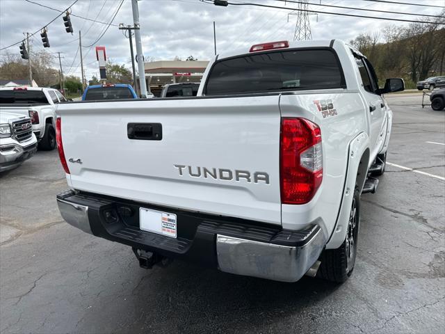 used 2015 Toyota Tundra car, priced at $24,900