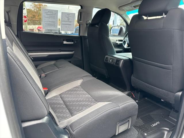 used 2015 Toyota Tundra car, priced at $24,900