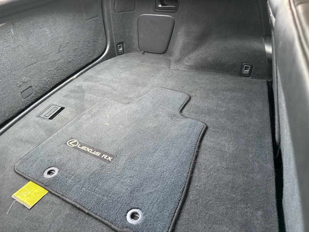 used 2014 Lexus RX 350 car, priced at $13,900