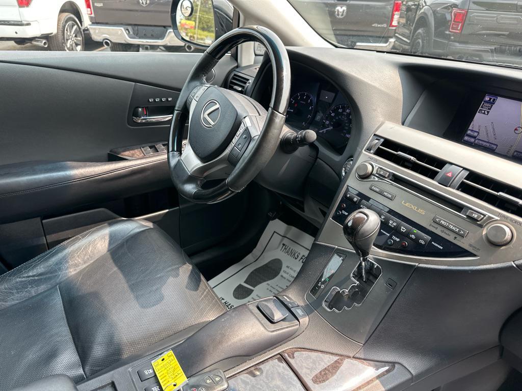 used 2014 Lexus RX 350 car, priced at $13,900