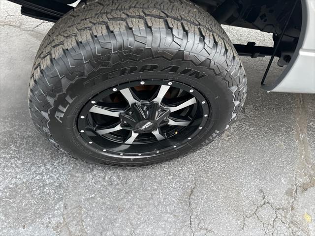 used 2011 Ford F-150 car, priced at $11,900