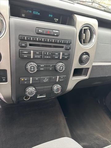 used 2011 Ford F-150 car, priced at $11,900