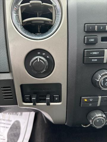 used 2011 Ford F-150 car, priced at $11,900