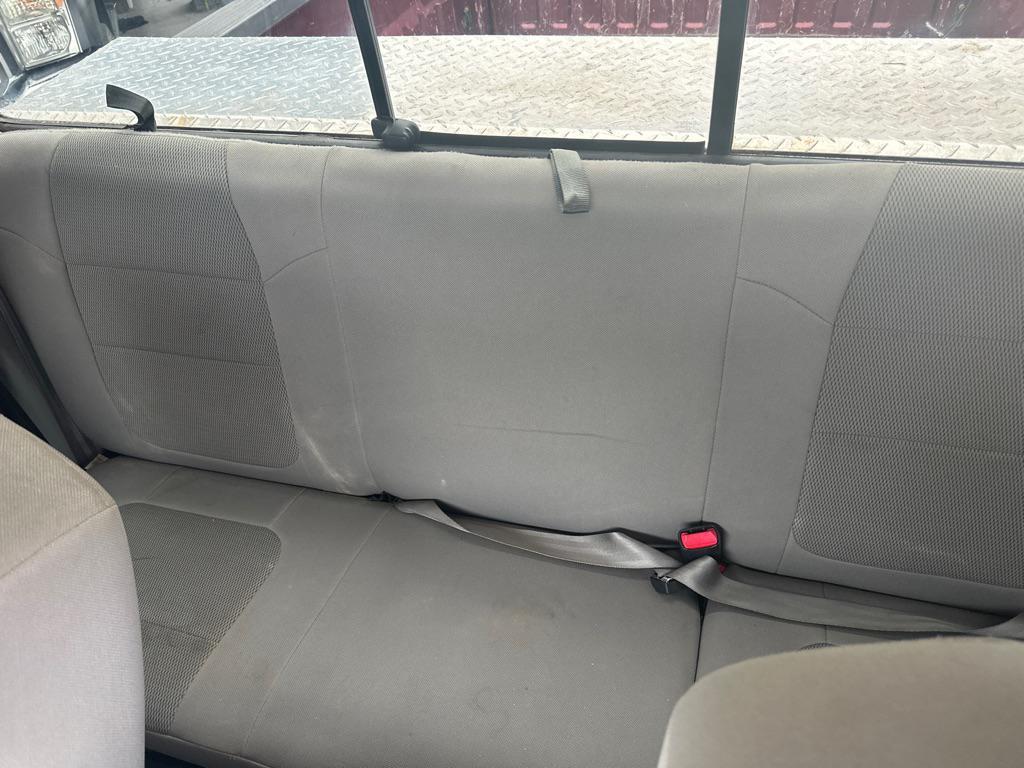 used 2007 Ford F-250 car, priced at $14,900
