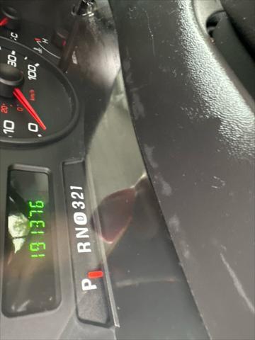 used 2007 Ford F-250 car, priced at $14,900