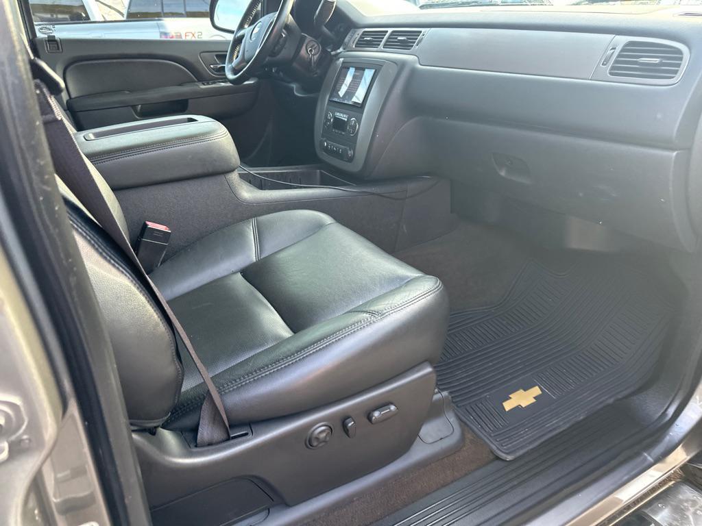 used 2013 Chevrolet Silverado 1500 car, priced at $16,900