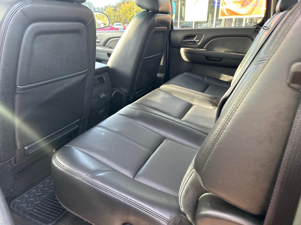 used 2013 Chevrolet Silverado 1500 car, priced at $16,900