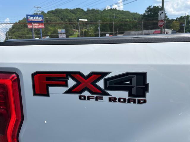 used 2019 Ford F-250 car, priced at $35,900