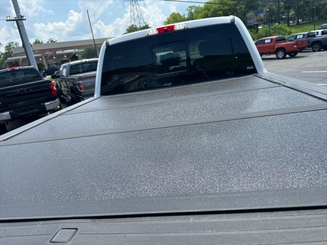 used 2019 Ford F-250 car, priced at $35,900