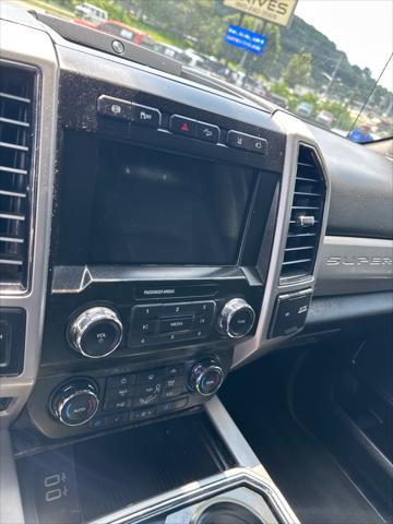 used 2019 Ford F-250 car, priced at $35,900