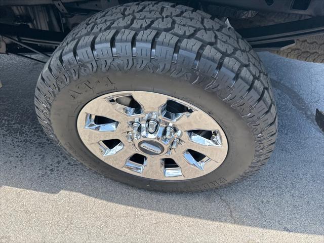 used 2019 Ford F-250 car, priced at $35,900
