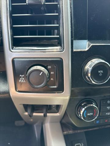 used 2019 Ford F-250 car, priced at $35,900