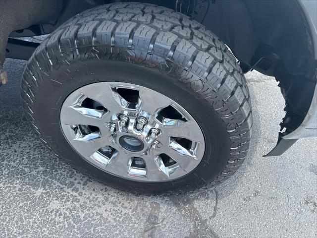 used 2019 Ford F-250 car, priced at $35,900