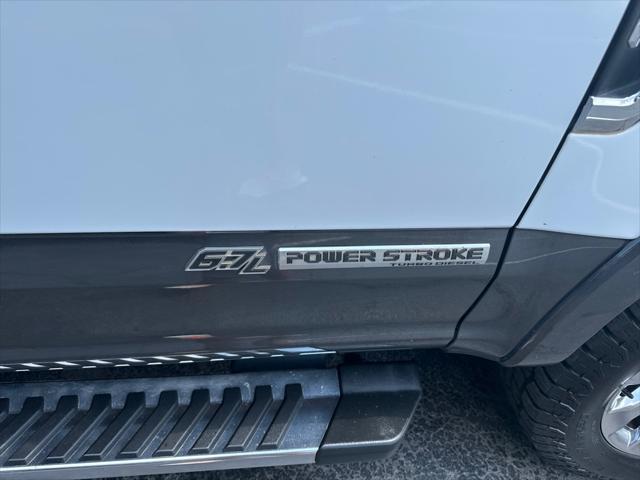 used 2019 Ford F-250 car, priced at $35,900