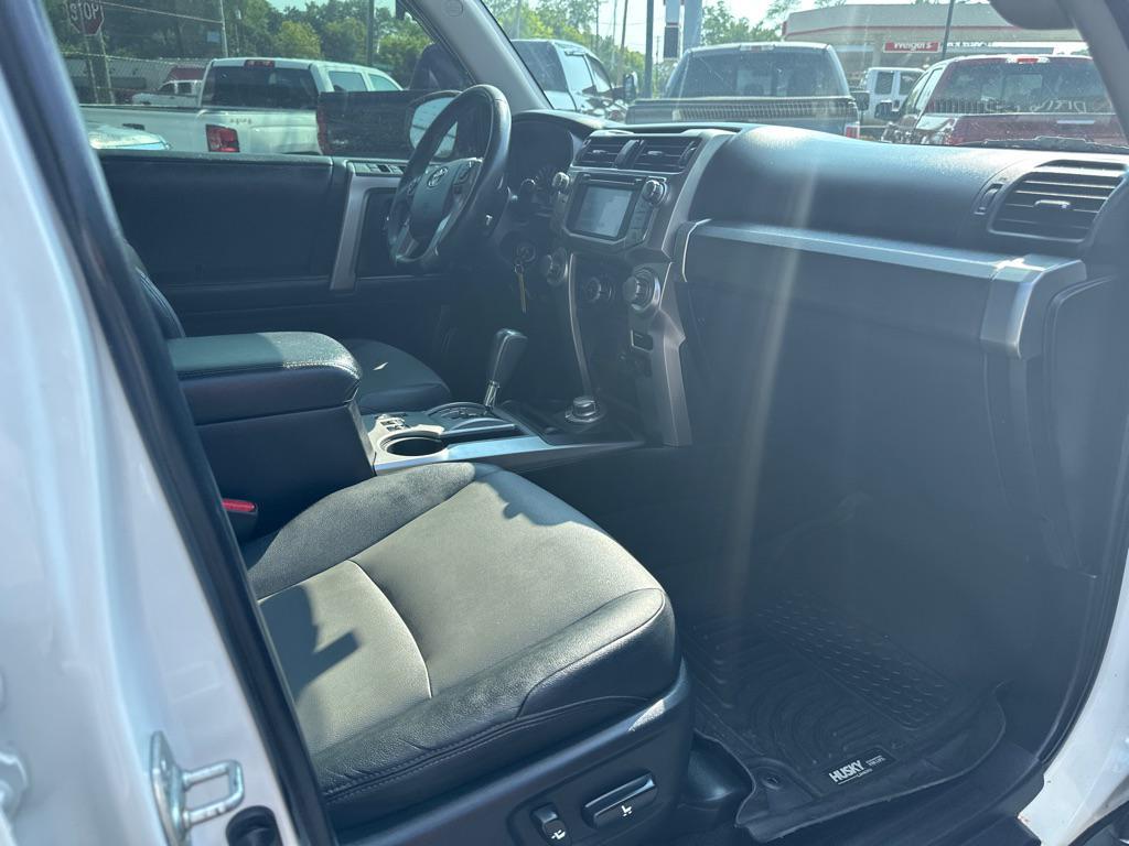 used 2014 Toyota 4Runner car, priced at $14,900