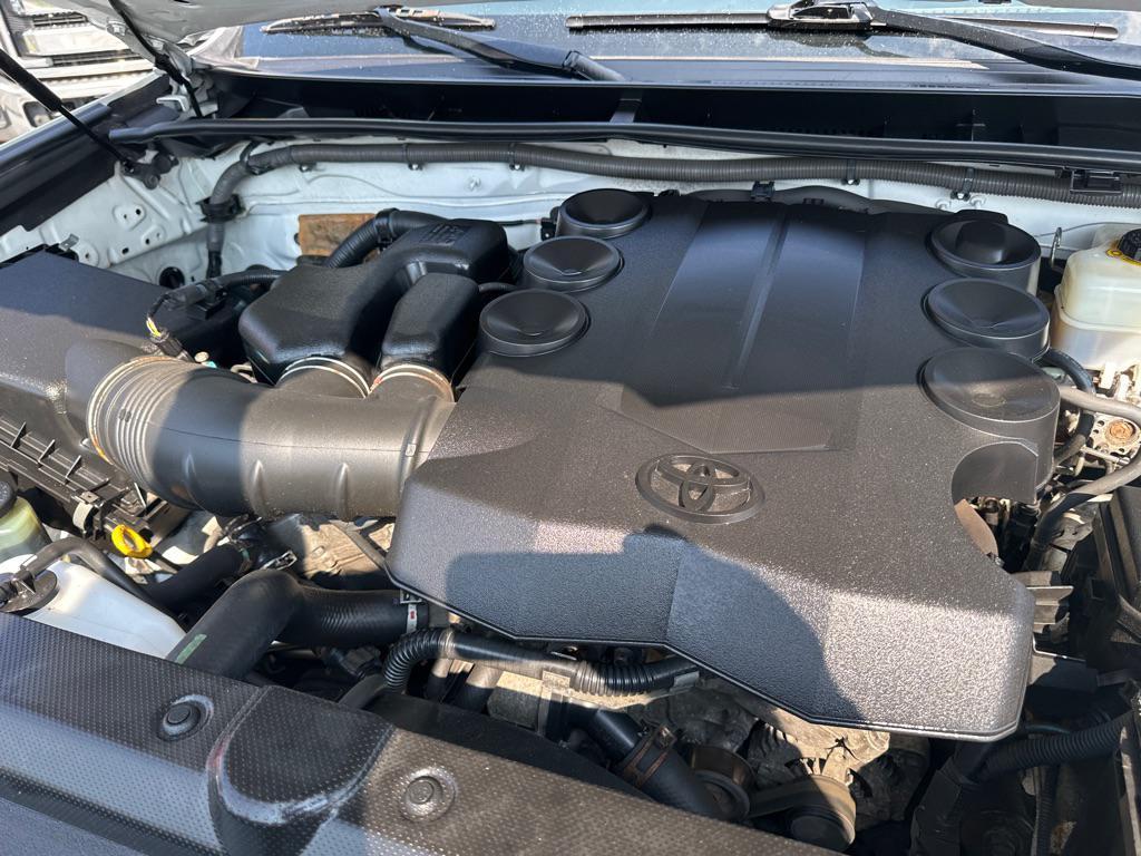 used 2014 Toyota 4Runner car, priced at $14,900