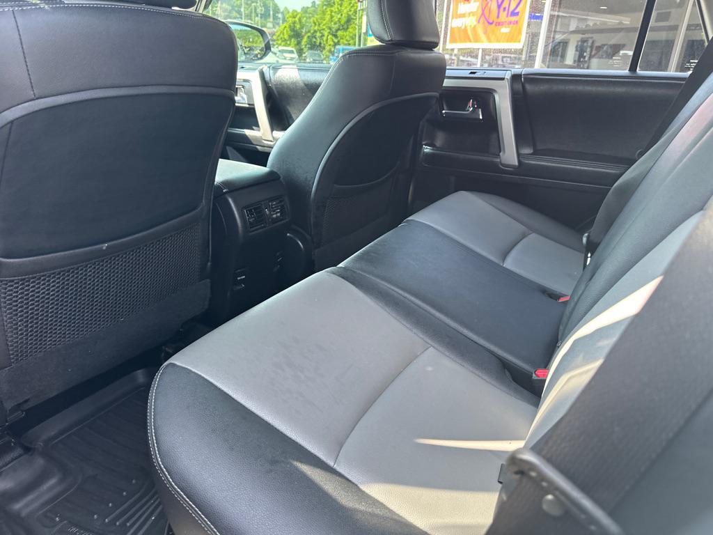 used 2014 Toyota 4Runner car, priced at $14,900
