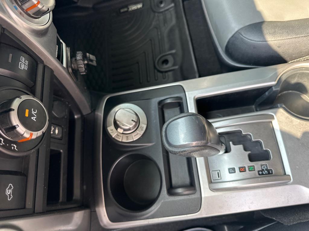 used 2014 Toyota 4Runner car, priced at $14,900