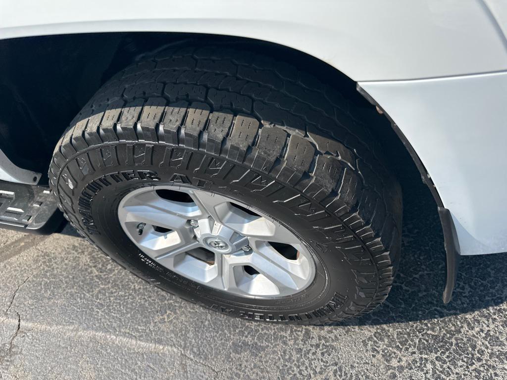 used 2014 Toyota 4Runner car, priced at $14,900