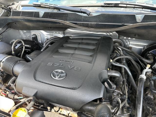 used 2014 Toyota Tundra car, priced at $18,900