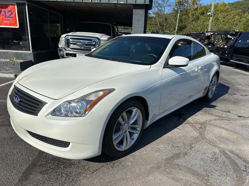 used 2008 INFINITI G37 car, priced at $5,900