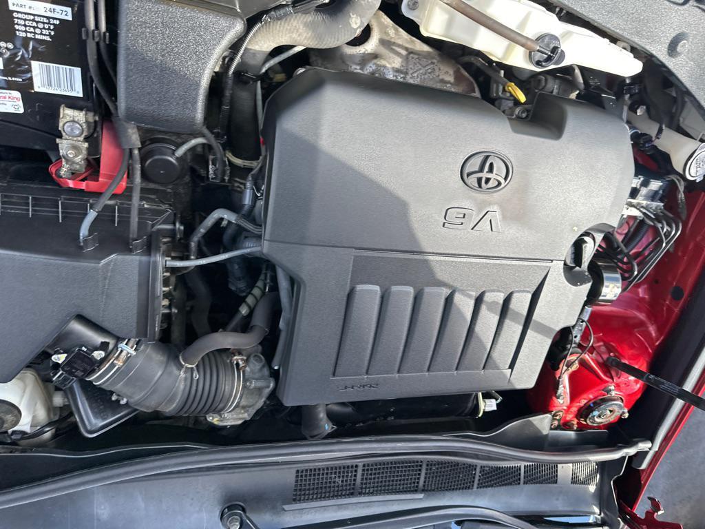 used 2013 Toyota Camry car, priced at $11,900