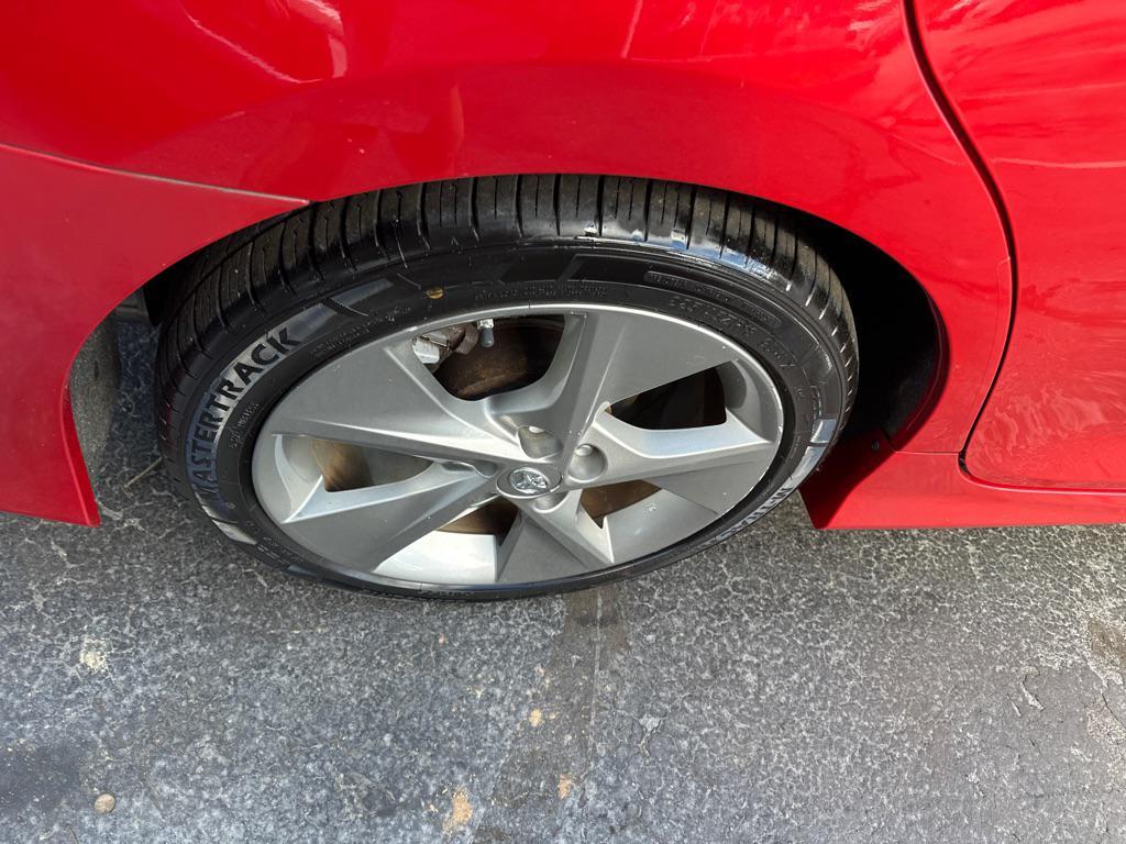 used 2013 Toyota Camry car, priced at $11,900
