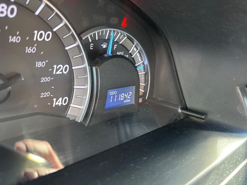 used 2013 Toyota Camry car, priced at $11,900