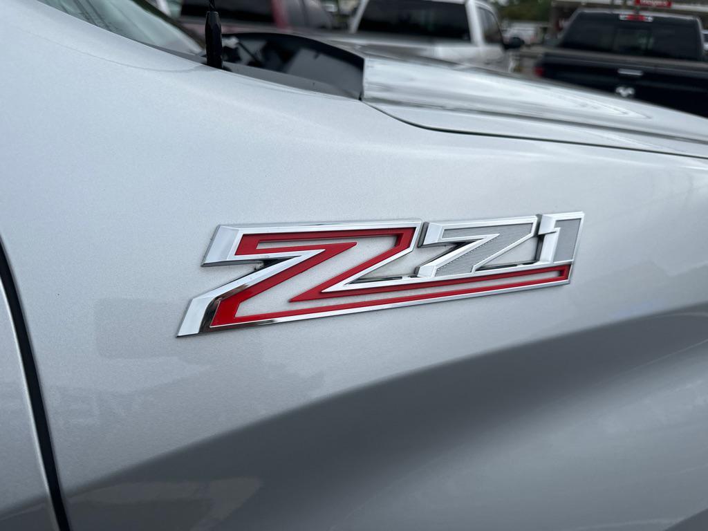 used 2019 Chevrolet Silverado 1500 car, priced at $30,900