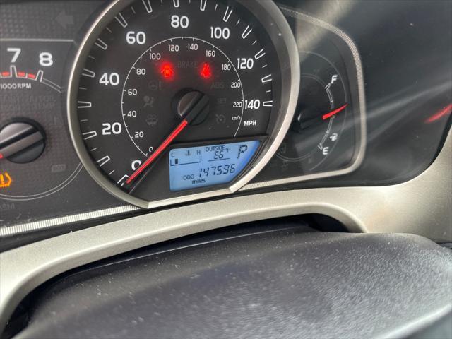 used 2015 Toyota RAV4 car, priced at $12,900