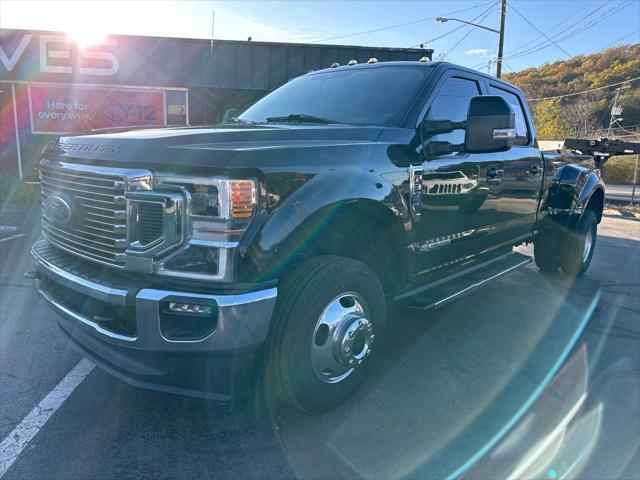 used 2020 Ford F-350 car, priced at $47,900