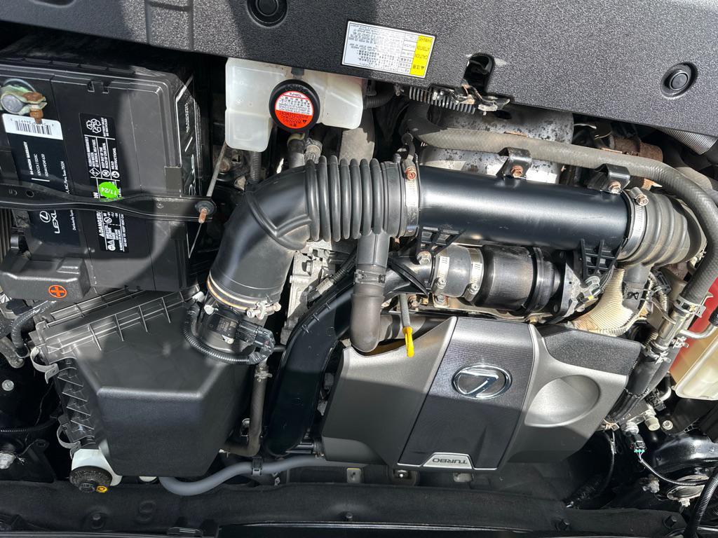used 2015 Lexus NX 200t car, priced at $14,900