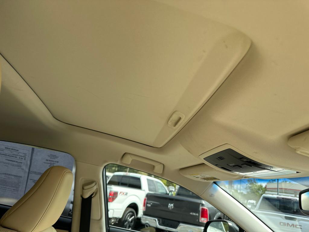 used 2015 Lexus NX 200t car, priced at $14,900