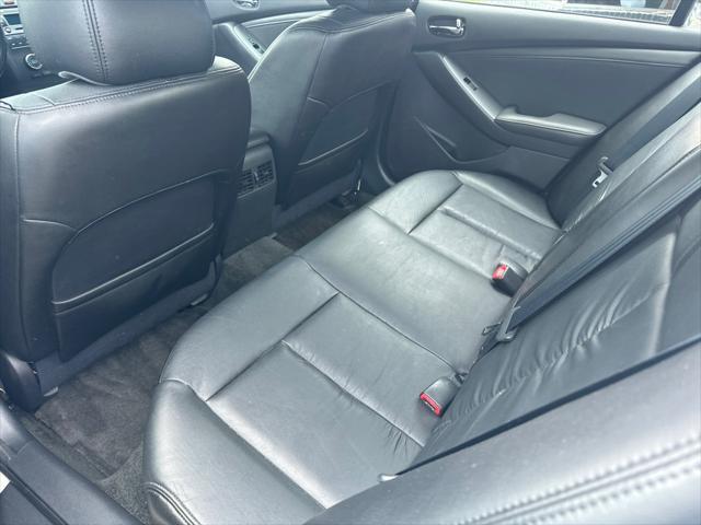 used 2012 Nissan Altima car, priced at $8,900