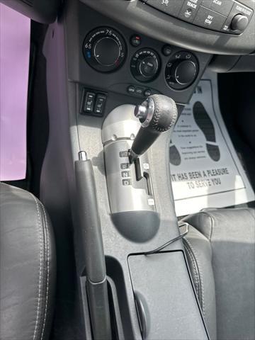used 2010 Mitsubishi Eclipse car, priced at $9,900