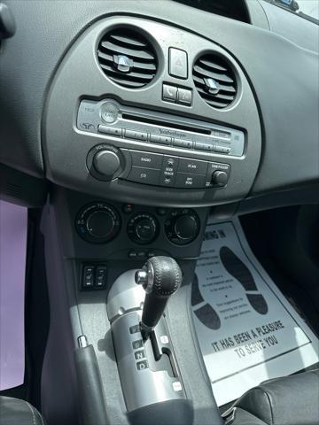 used 2010 Mitsubishi Eclipse car, priced at $9,900