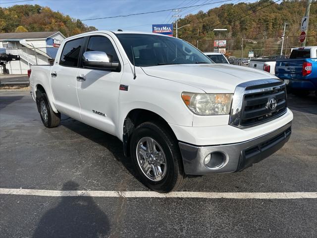 used 2012 Toyota Tundra car, priced at $15,900