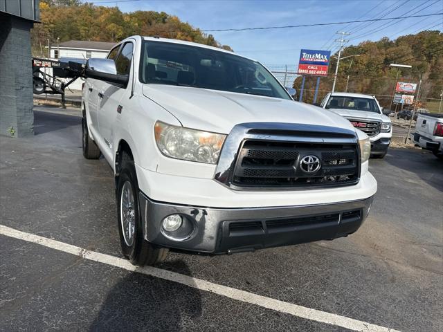 used 2012 Toyota Tundra car, priced at $15,900