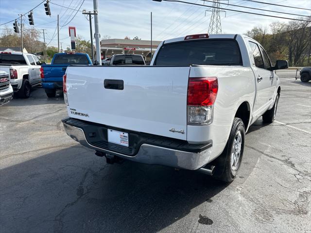 used 2012 Toyota Tundra car, priced at $15,900