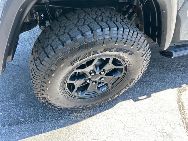 used 2021 Jeep Gladiator car