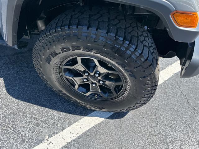 used 2021 Jeep Gladiator car