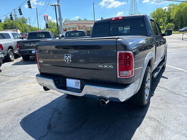 used 2015 Ram 1500 car, priced at $23,900