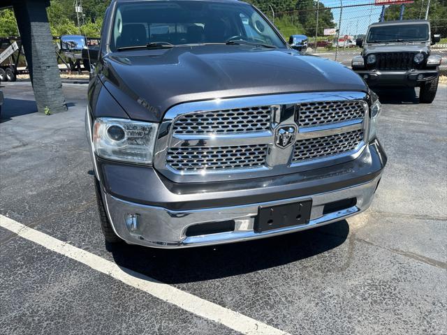 used 2015 Ram 1500 car, priced at $23,900