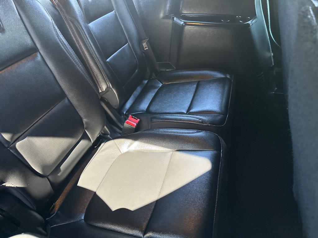 used 2016 Ford Explorer car, priced at $9,900