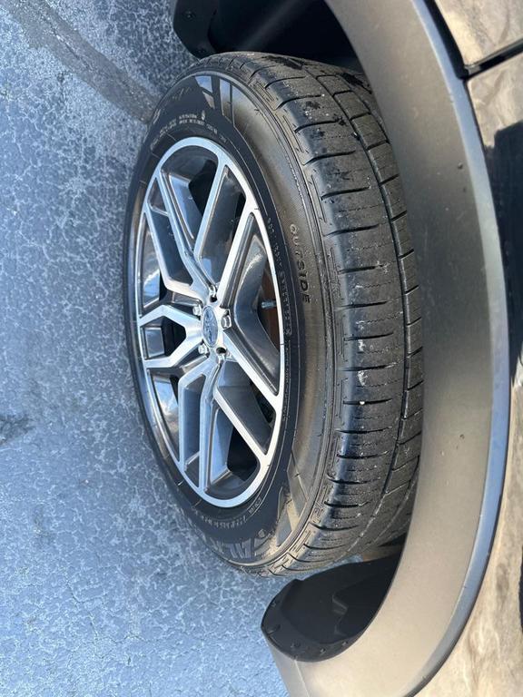 used 2016 Ford Explorer car, priced at $9,900