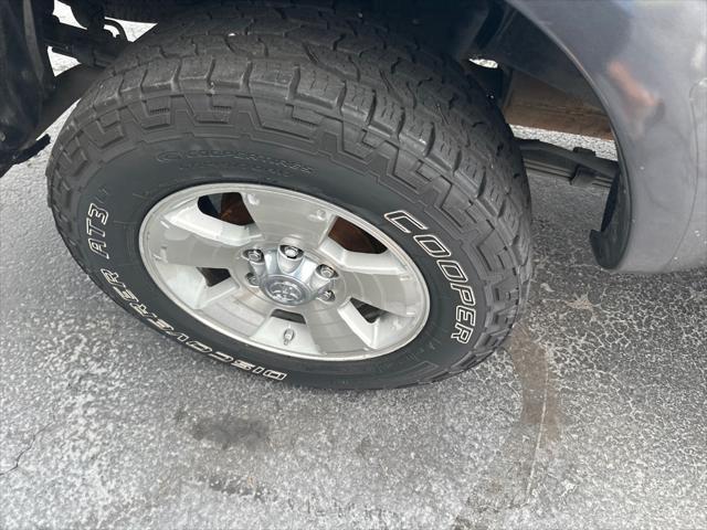 used 2014 Toyota Tacoma car, priced at $13,900