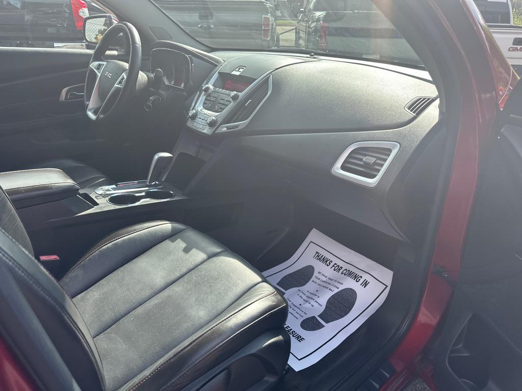 used 2010 GMC Terrain car, priced at $6,900