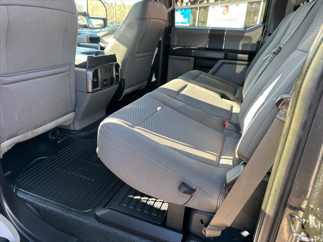 used 2019 Ford F-250 car, priced at $32,900