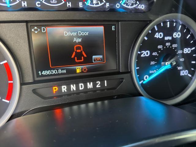 used 2019 Ford F-250 car, priced at $32,900