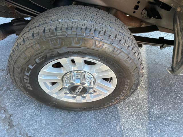 used 2019 Ford F-250 car, priced at $32,900